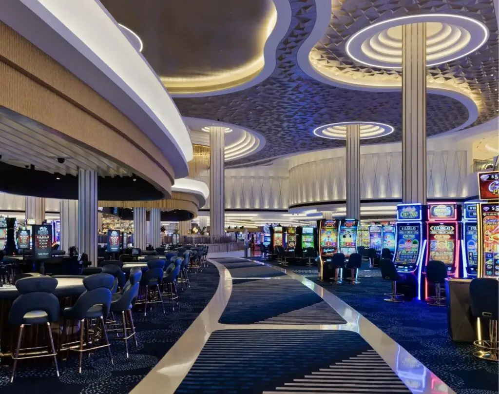Casino Fontainebleau